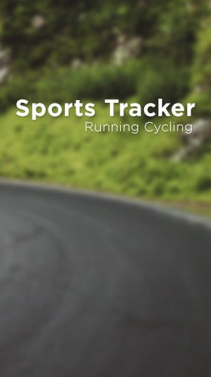 download Sports Tracker apk